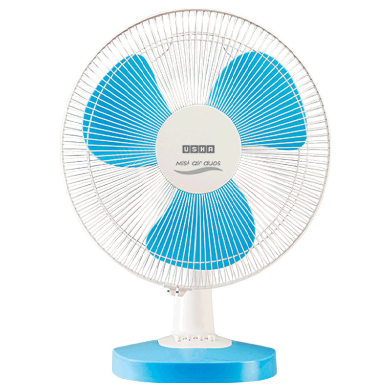 usha-table-fan